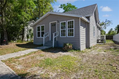 440 W Voorhis Avenue Deland FL 32720