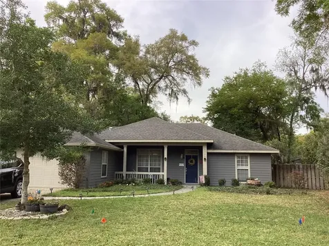 5326 NW 30th Lane Gainesville FL 32606