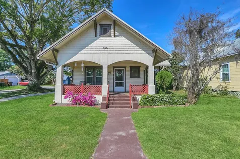 724 Pennsylvania Avenue Saint Cloud FL 34769