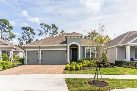 287 Northcote Court Deland FL 32724