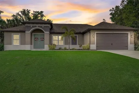 1175 Boswell Street North Port FL 34288
