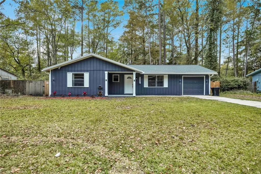 4334 NW 30th Terrace Gainesville FL 32605