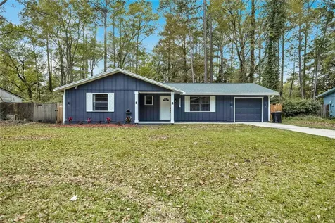 4334 NW 30th Terrace Gainesville FL 32605