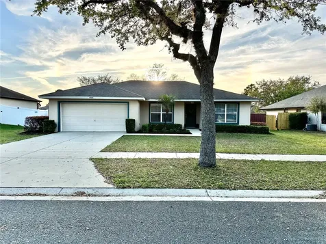 4504 Caicos Drive Tavares FL 32778