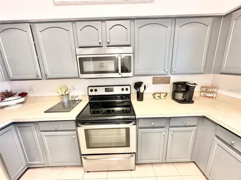 4504 Caicos Drive Tavares FL 32778