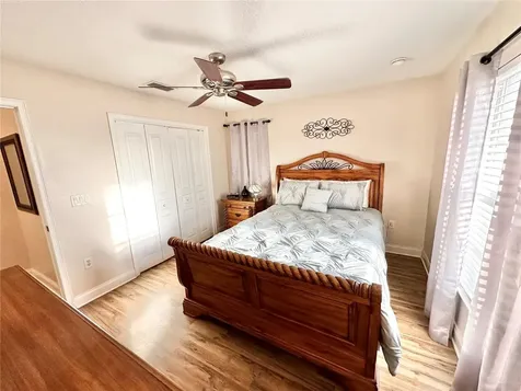 4504 Caicos Drive Tavares FL 32778