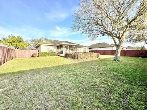 4504 Caicos Drive Tavares FL 32778