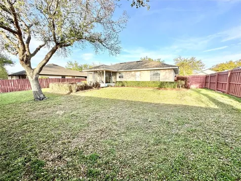 4504 Caicos Drive Tavares FL 32778