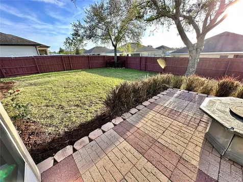 4504 Caicos Drive Tavares FL 32778