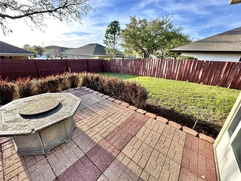 4504 Caicos Drive Tavares FL 32778