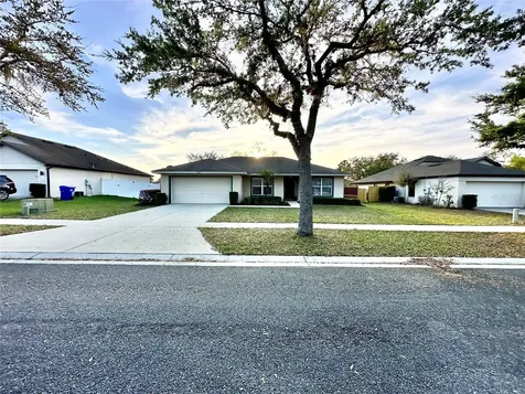 4504 Caicos Drive Tavares FL 32778