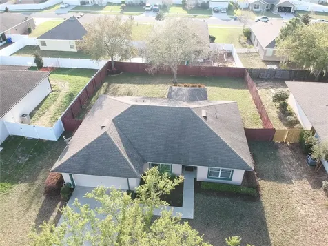 4504 Caicos Drive Tavares FL 32778