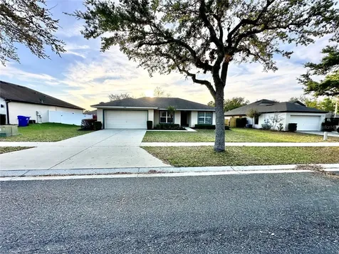 4504 Caicos Drive Tavares FL 32778