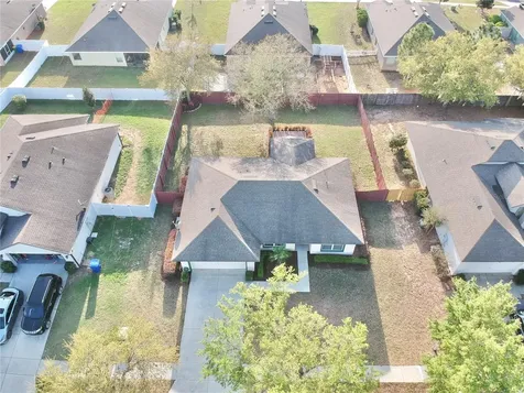 4504 Caicos Drive Tavares FL 32778