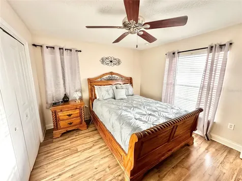 4504 Caicos Drive Tavares FL 32778