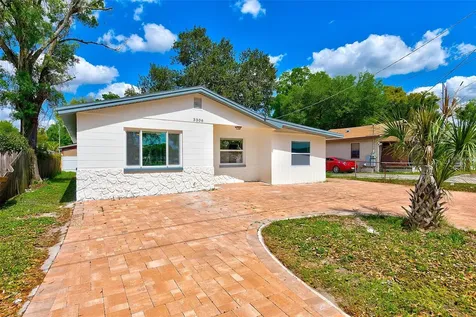 3306 E Mohawk Avenue Tampa FL 33610