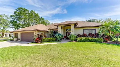 6301 Spyglass Lane Bradenton FL 34202