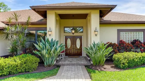 6301 Spyglass Lane Bradenton FL 34202