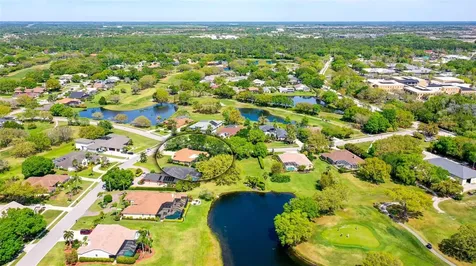 6301 Spyglass Lane Bradenton FL 34202