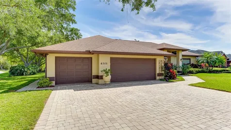 6301 Spyglass Lane Bradenton FL 34202