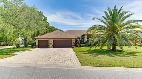 6301 Spyglass Lane Bradenton FL 34202