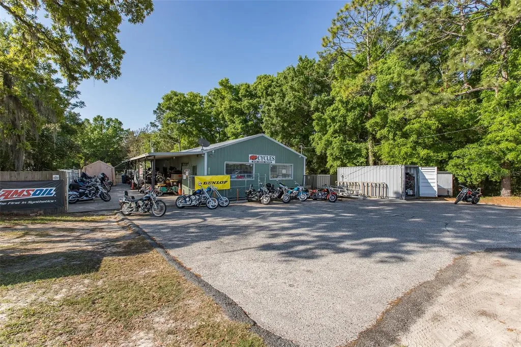 17022 Cortez Boulevard Brooksville FL 34601