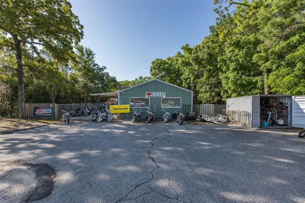 17022 Cortez Boulevard Brooksville FL 34601