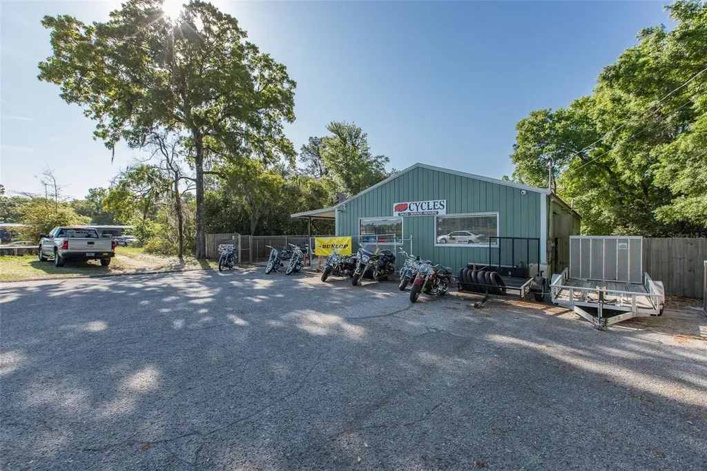 17022 Cortez Boulevard Brooksville FL 34601