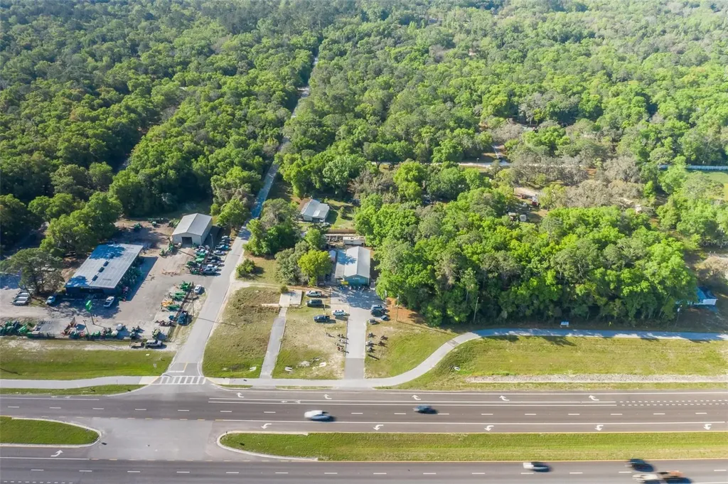 17022 Cortez Boulevard Brooksville FL 34601