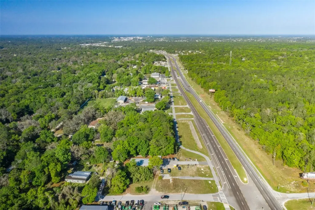 17022 Cortez Boulevard Brooksville FL 34601