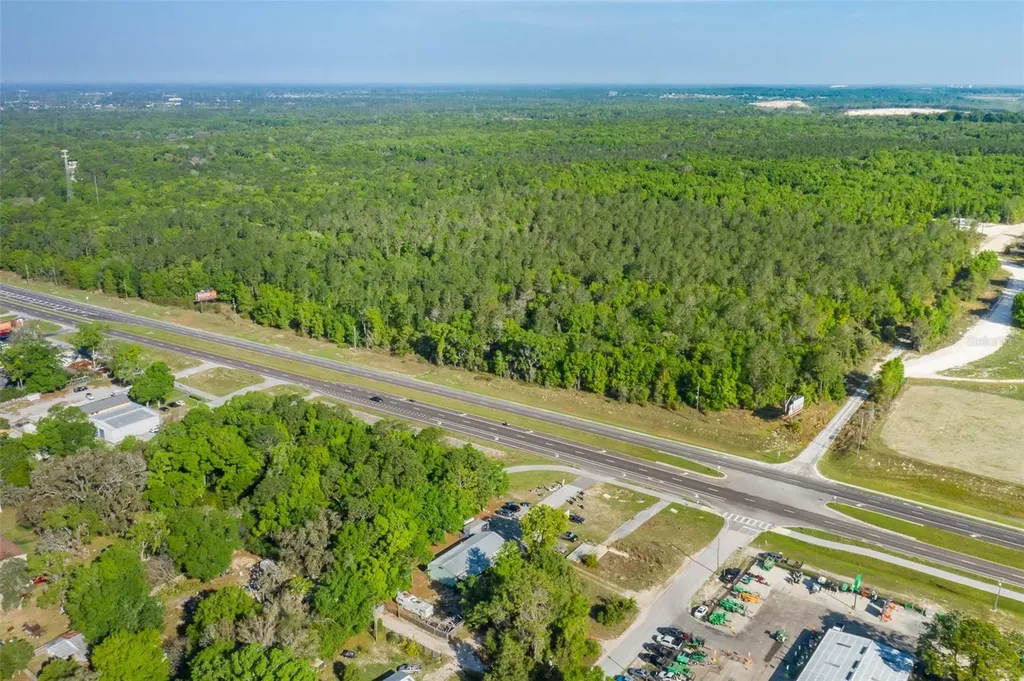 17022 Cortez Boulevard Brooksville FL 34601