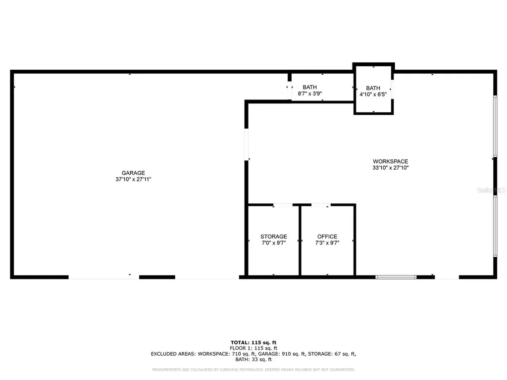 17022 Cortez Boulevard Brooksville FL 34601