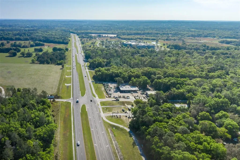 17022 Cortez Boulevard Brooksville FL 34601