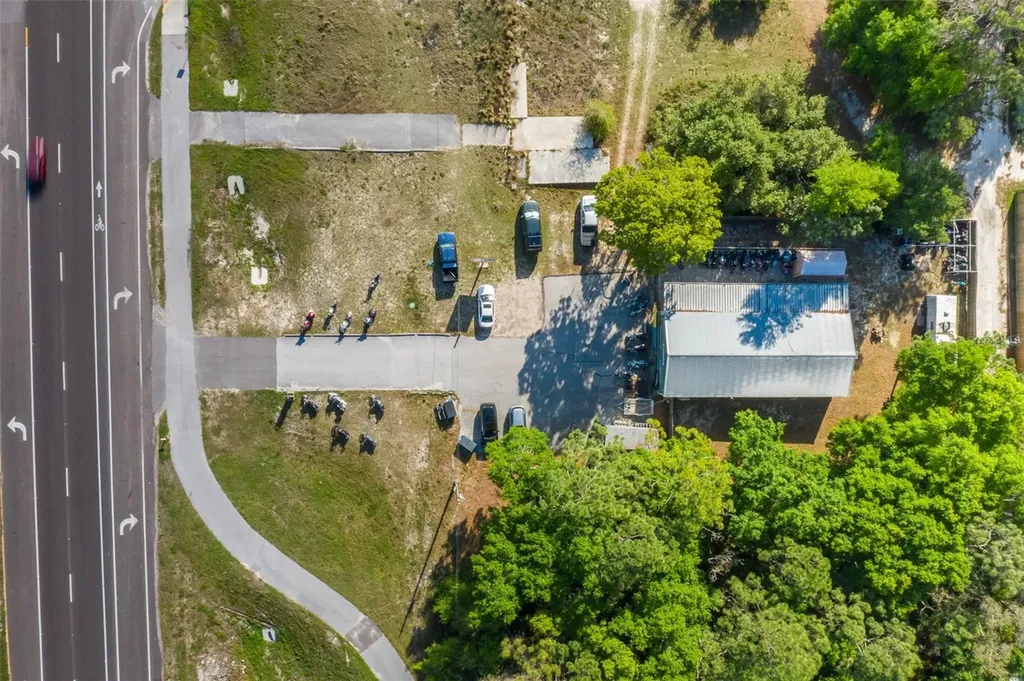 17022 Cortez Boulevard Brooksville FL 34601