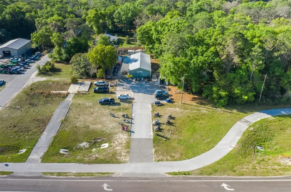 17022 Cortez Boulevard Brooksville FL 34601