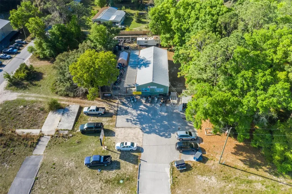 17022 Cortez Boulevard Brooksville FL 34601