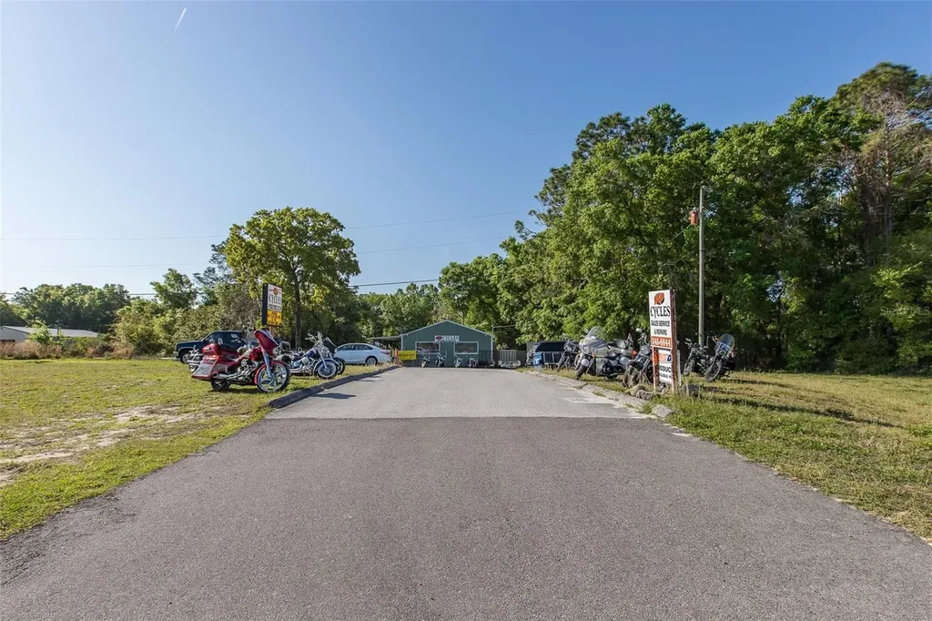 17022 Cortez Boulevard Brooksville FL 34601