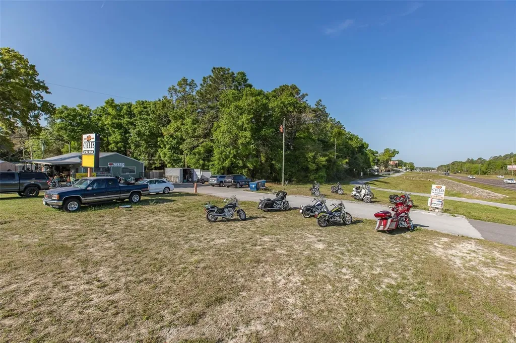 17022 Cortez Boulevard Brooksville FL 34601