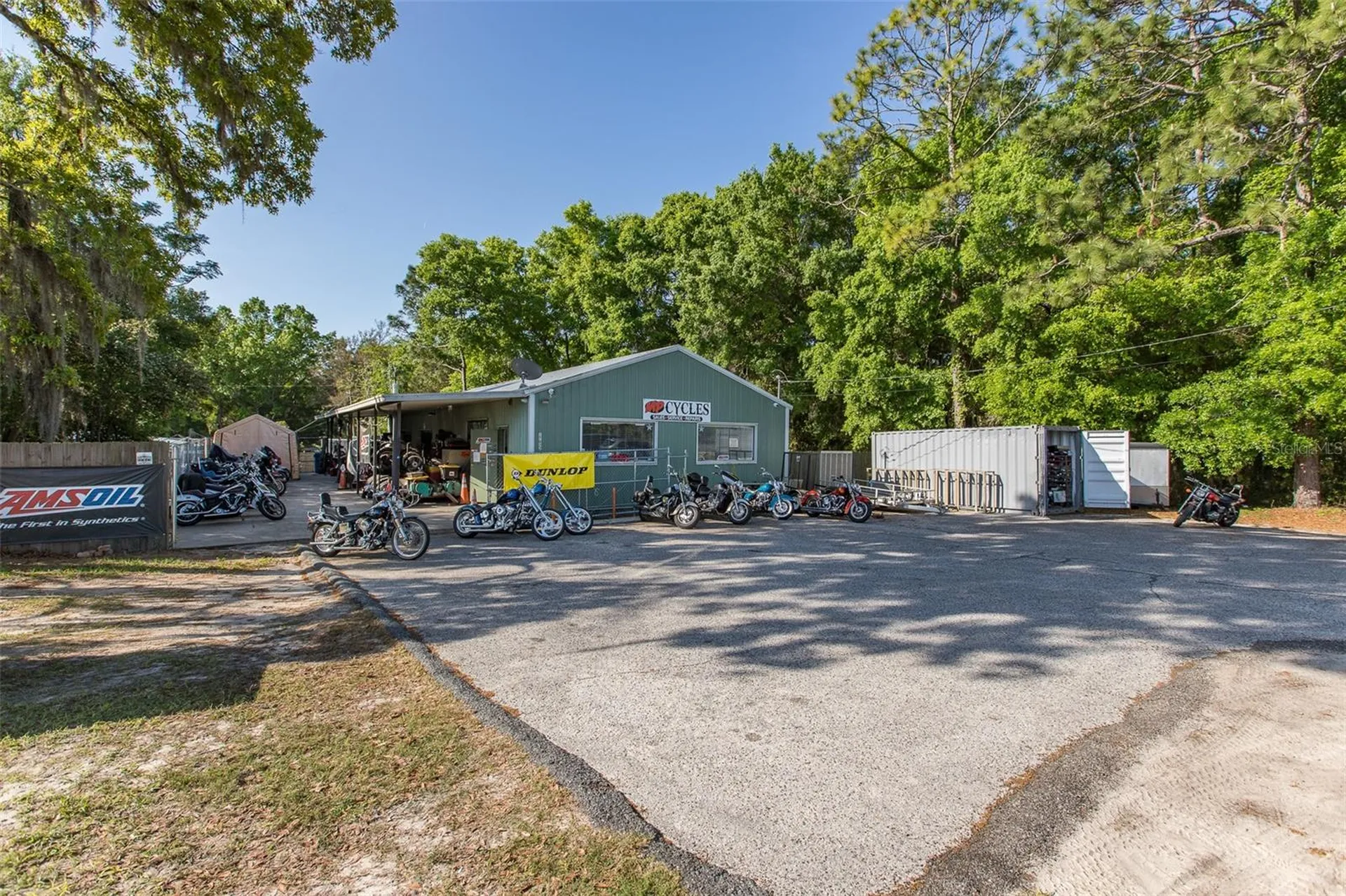 17022 Cortez Boulevard Brooksville FL 34601