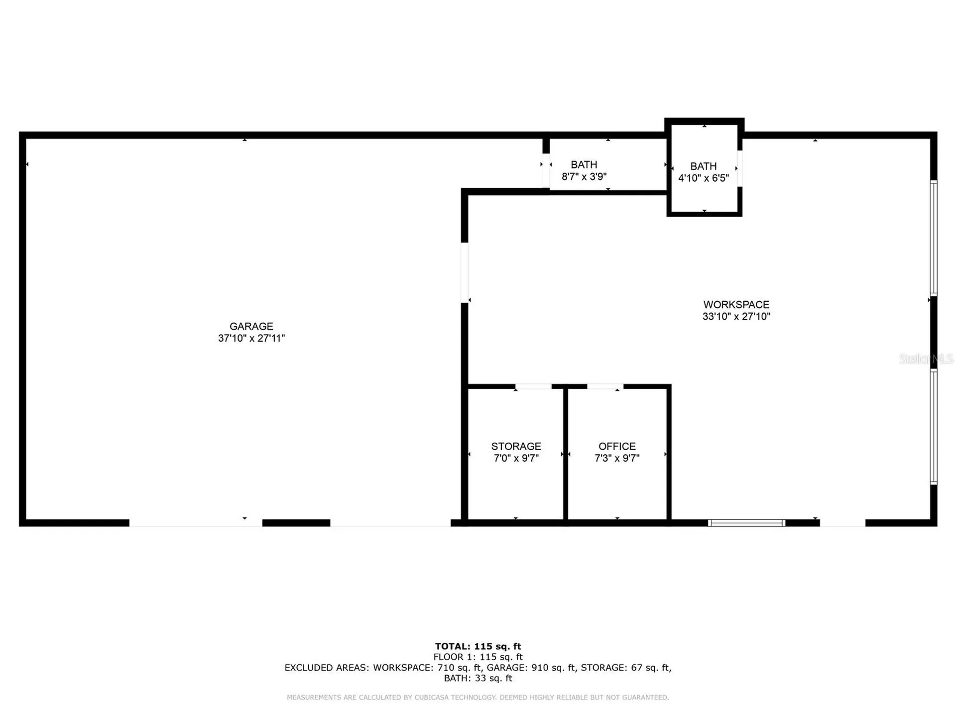 17022 Cortez Boulevard Brooksville FL 34601