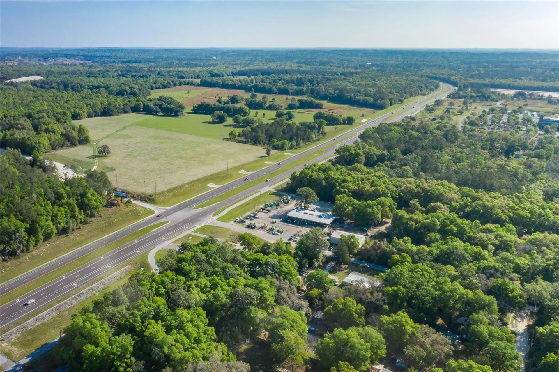 17022 Cortez Boulevard Brooksville FL 34601