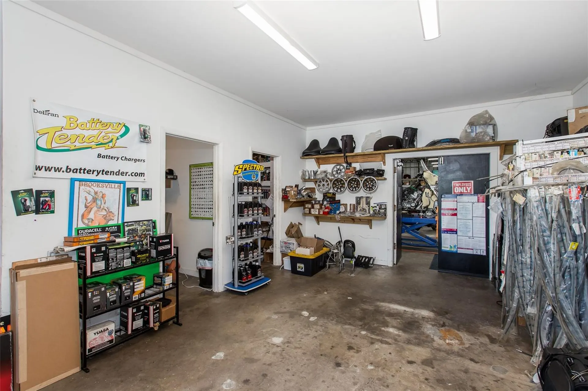 17022 Cortez Boulevard Brooksville FL 34601