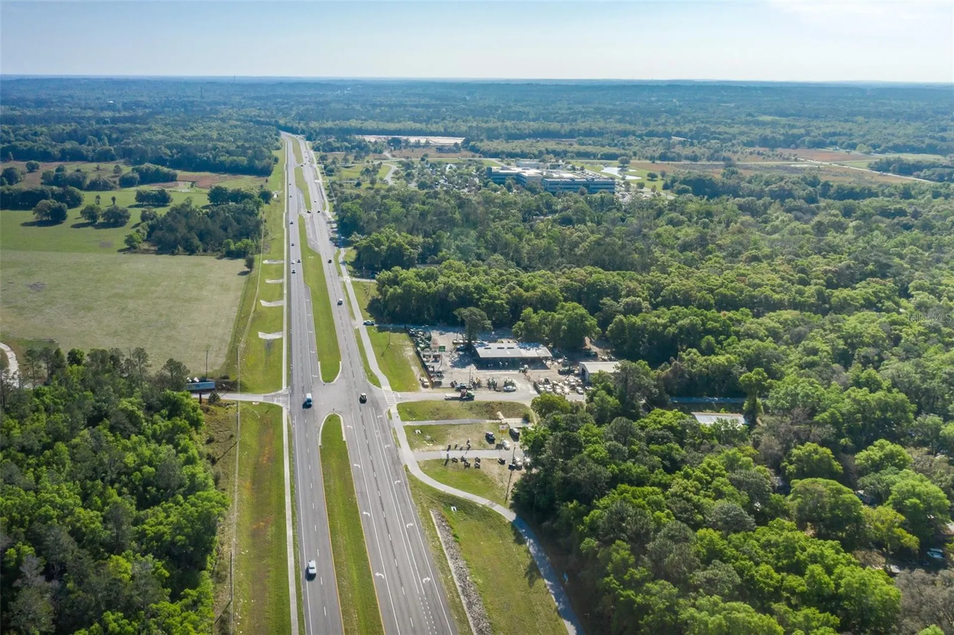 17022 Cortez Boulevard Brooksville FL 34601