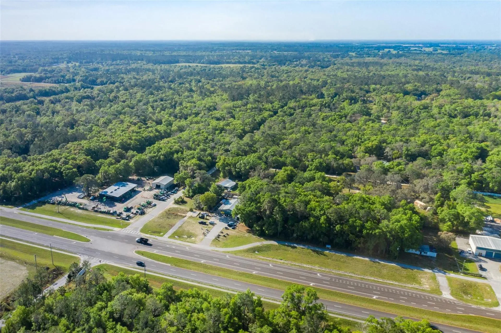 17022 Cortez Boulevard Brooksville FL 34601