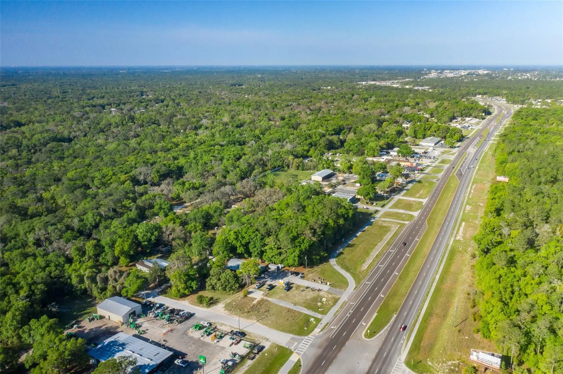 17022 Cortez Boulevard Brooksville FL 34601