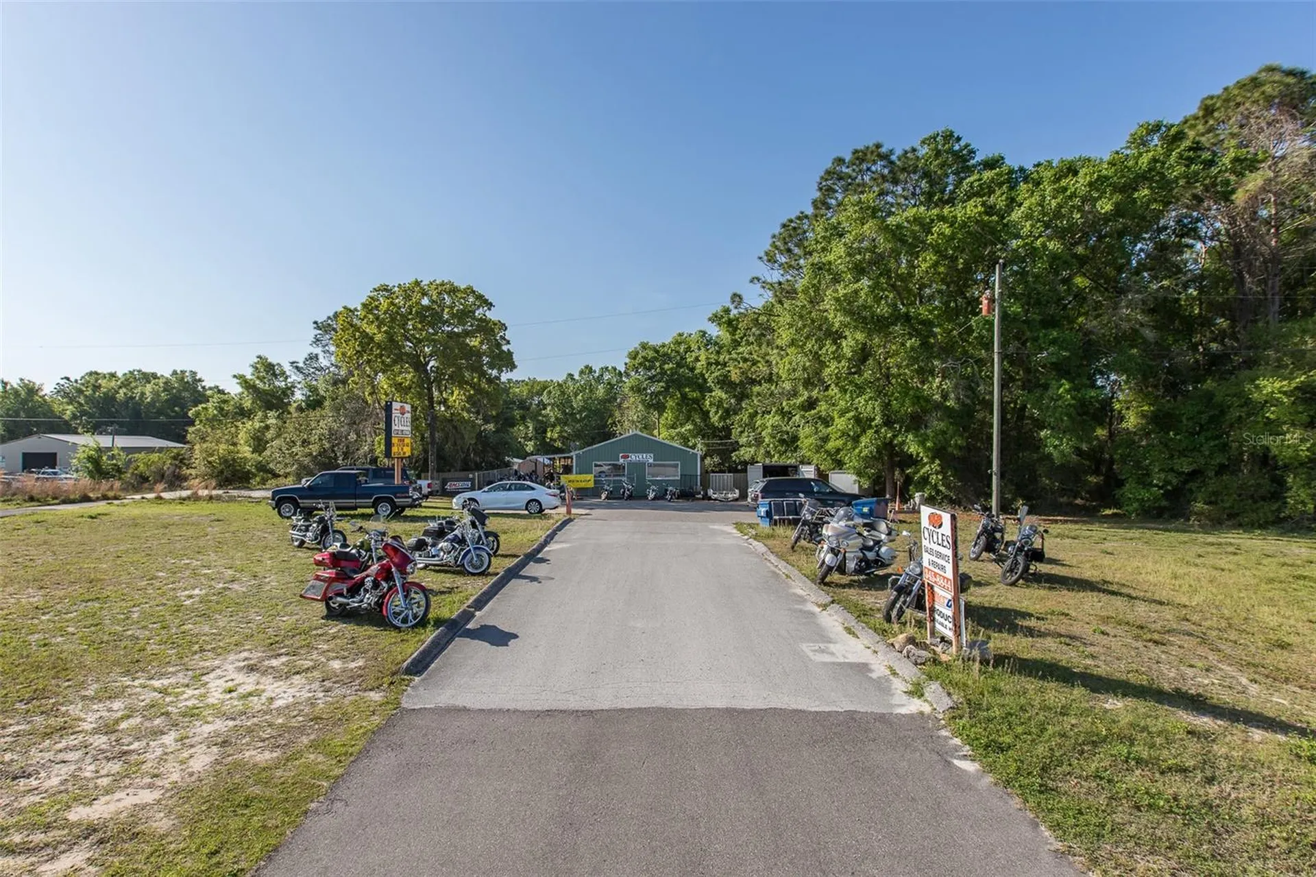 17022 Cortez Boulevard Brooksville FL 34601