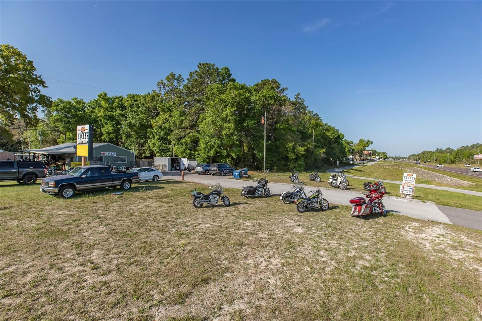 17022 Cortez Boulevard Brooksville FL 34601