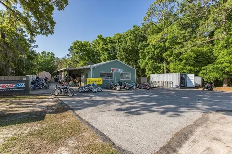 17022 Cortez Boulevard Brooksville FL 34601