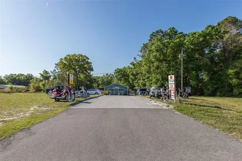 17022 Cortez Boulevard Brooksville FL 34601