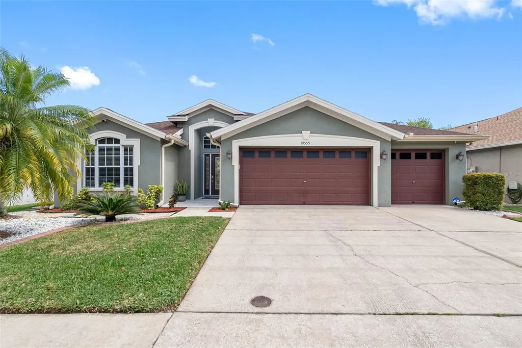10555 San Travaso Drive Tampa FL 33647